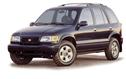 Kia Sportage JA