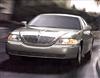 Lincoln Town Car