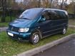 Mercedes Benz Vito I