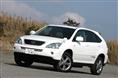 Toyota Harrier I
