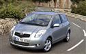 Toyota Yaris I