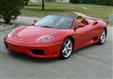 Ferrari 360
