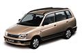 Daihatsu Pyzar