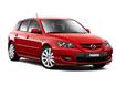 Mazda 3 I MPS