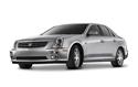 Cadillac STS