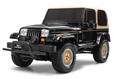 Wrangler I YJ