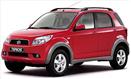 Daihatsu Terios