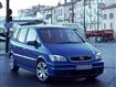 Opel Zafira A