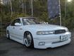 Mazda Sentia