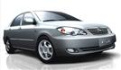 BYD F3