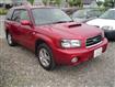 Subaru Forester II