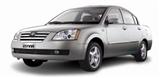 ТагАЗ Vortex Estina
