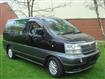 Nissan Elgrand E50