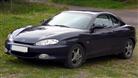 Hyundai Coupe I RD