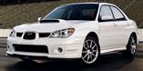 Subaru Impreza WRX