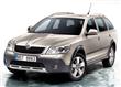 Skoda Octavia Scout