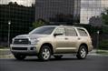 Toyota Sequoia