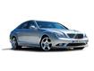 Mercedes S-class