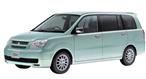 Mitsubishi Dion