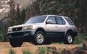 Honda Passport