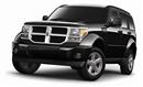 Dodge Nitro