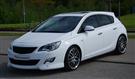 Opel Astra J