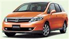 Honda Airwave