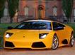 Murcielago LP640