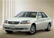 Toyota Mark II