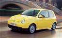Volkswagen Lupo