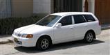 Nissan AD Wagon