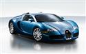Bugatti Veyron