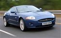 Jaguar XK