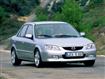 Mazda 323