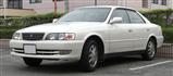 Toyota Chaser