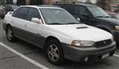 Subaru Outback I