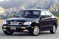 Daewoo Leganza