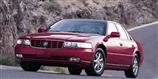 Cadillac Seville