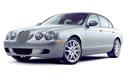 Jaguar S-type