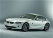 BMW Z Z4 Z4 (E86) Coupe