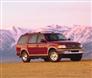 Ford Expedition I