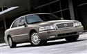 Mercury Grand Marquis