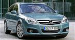 Opel Signum