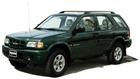 Isuzu Rodeo
