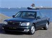 Lexus LS II