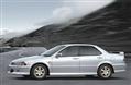 Honda Torneo