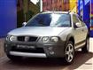 Rover Streetwise