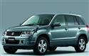 Suzuki Escudo