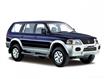 Mitsubishi Challenger W