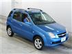 Suzuki Chevrolet Cruse